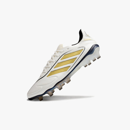 Firm Ground Soccer Cleats Adidas Copa Pure III FG