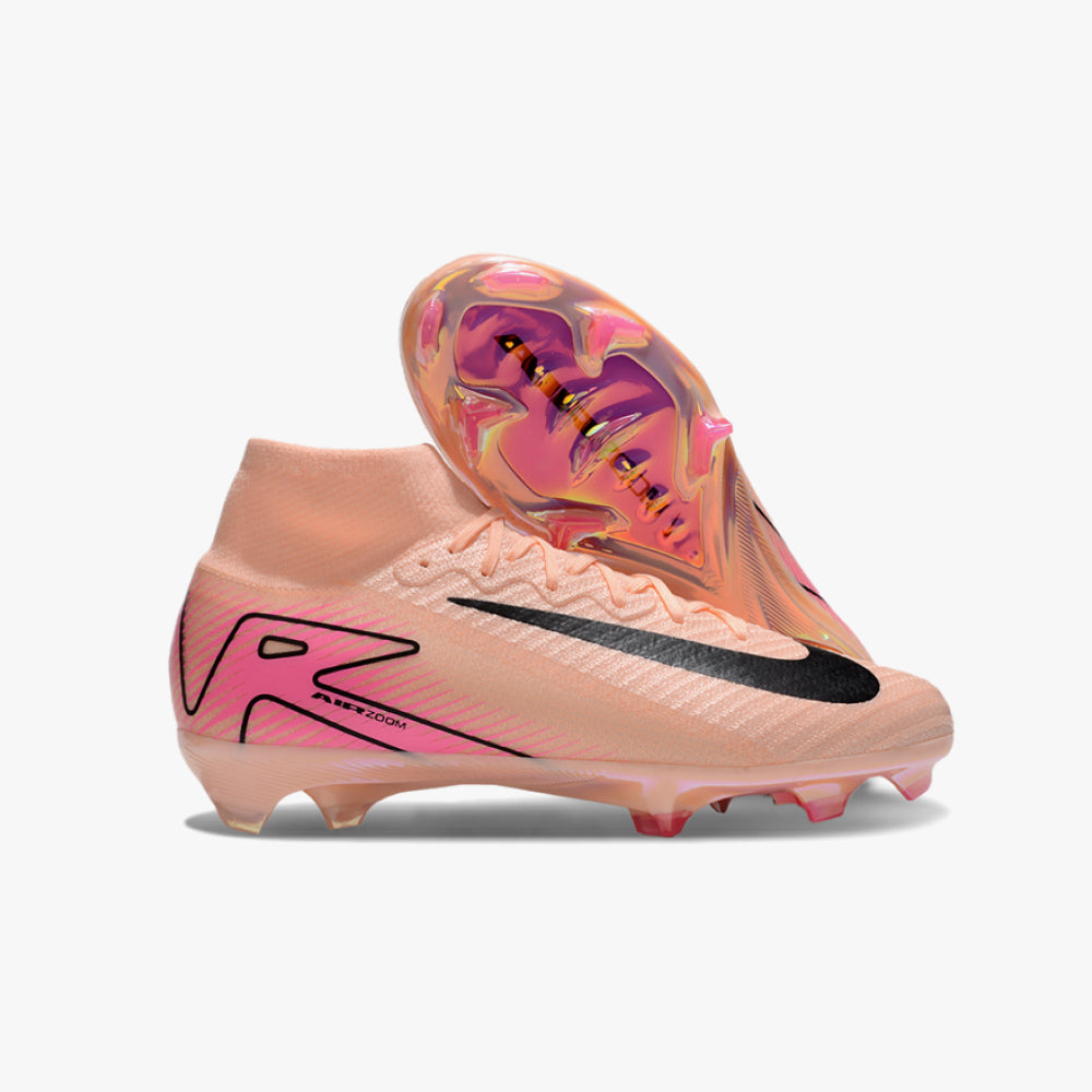 Soccer Cleats Nike Zoom Superfly 10 Elite FG
