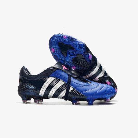 Firm Ground Soccer Cleats Adidas Predator Accelerator FG