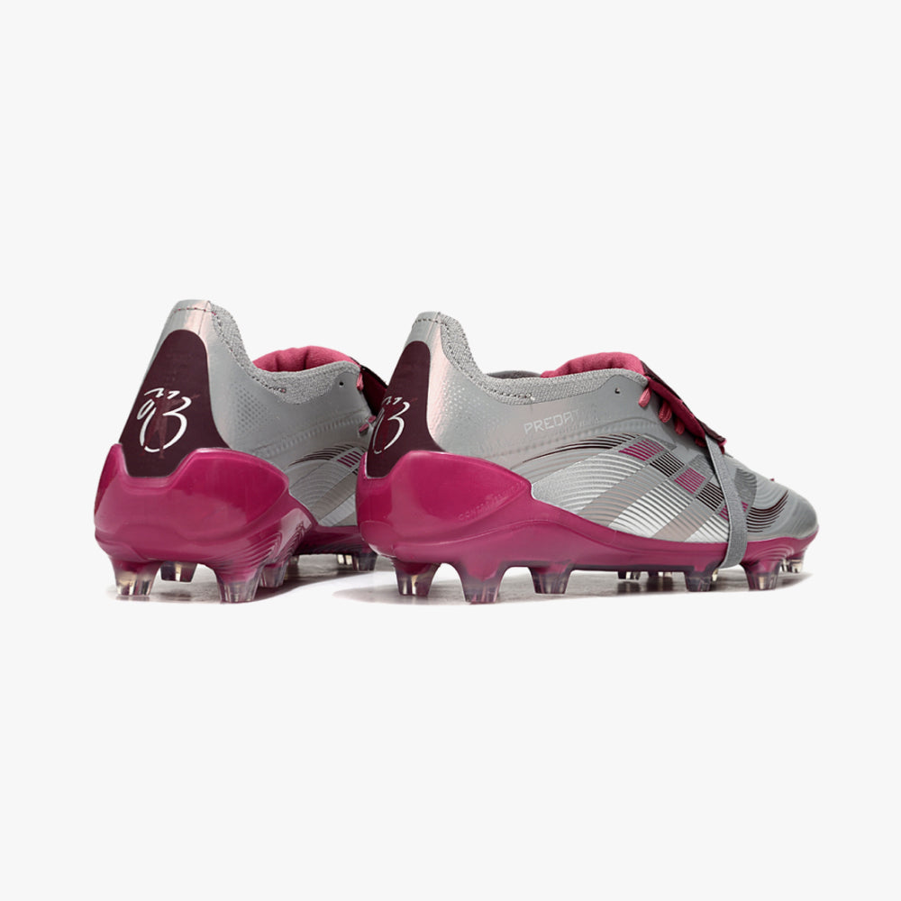 Firm Ground Soccer Cleats Adidas Predator Elite Accuracy FG