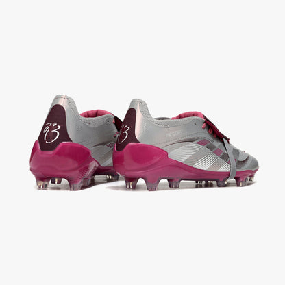 Firm Ground Soccer Cleats Adidas Predator Elite Accuracy FG