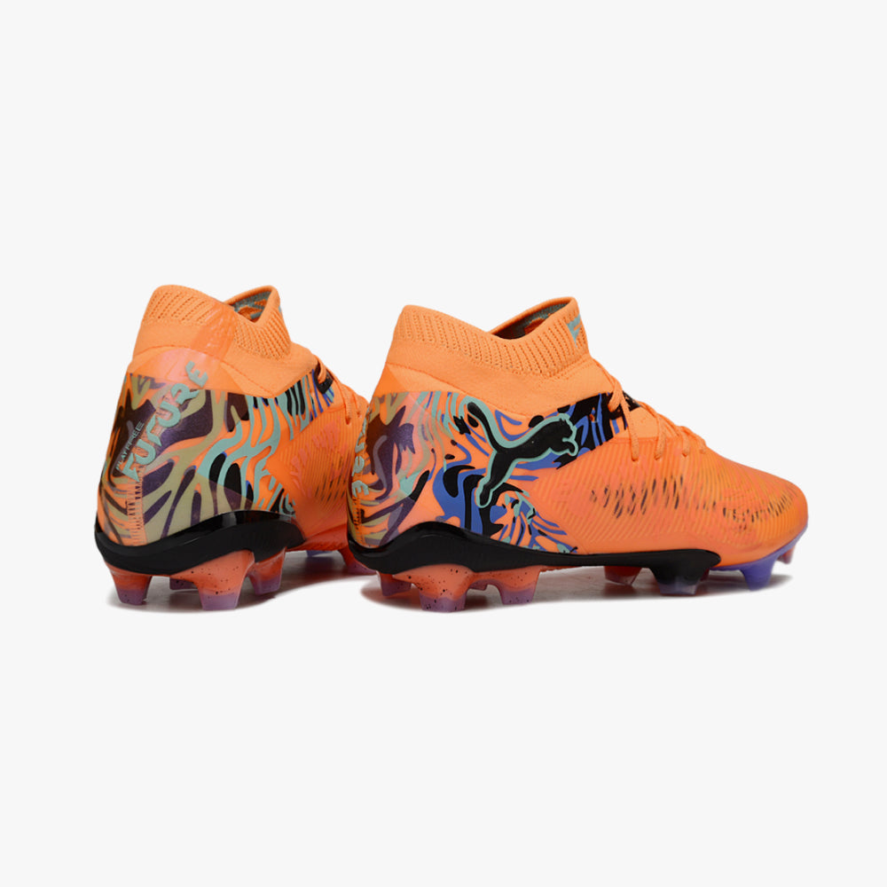 Firm Ground Soccer Cleats Puma Future 8 Ultimate FG
