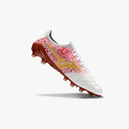 Firm Ground Soccer Cleats Mizuno Morelia Neo 4 Made In Japan FG