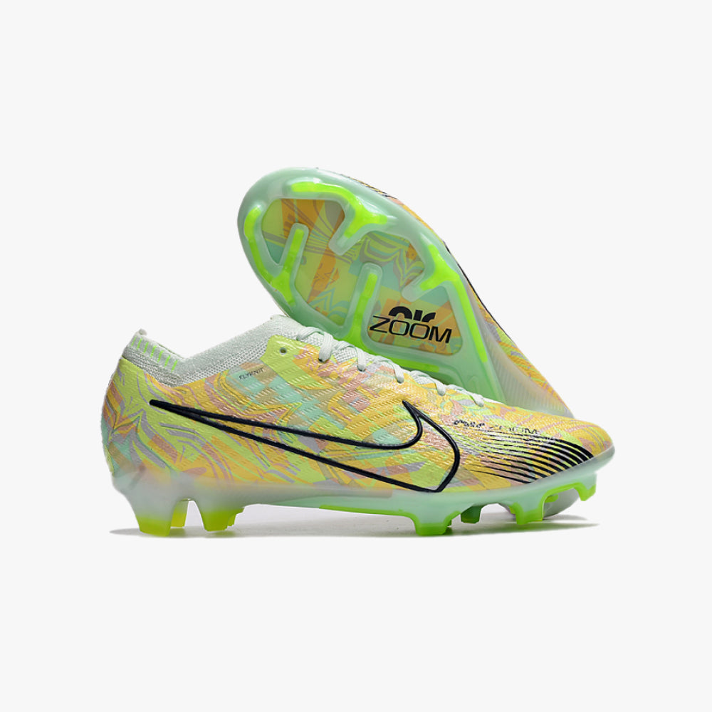 Firm Ground Soccer Cleats Nike Air Mercurial Vapor 15 FG