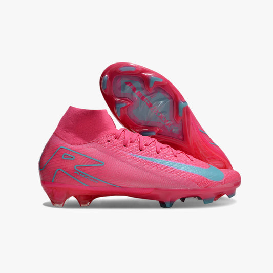 Soccer Cleats Nike Zoom Superfly 10 Elite FG