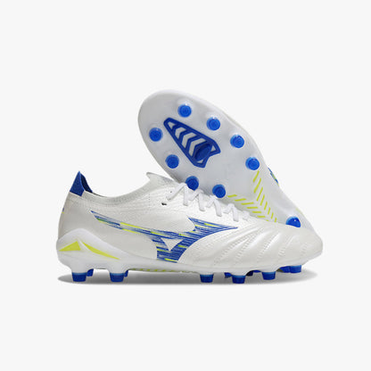Firm Ground Soccer Cleats Mizuno Morelia Neo 4 Made In Japan FG