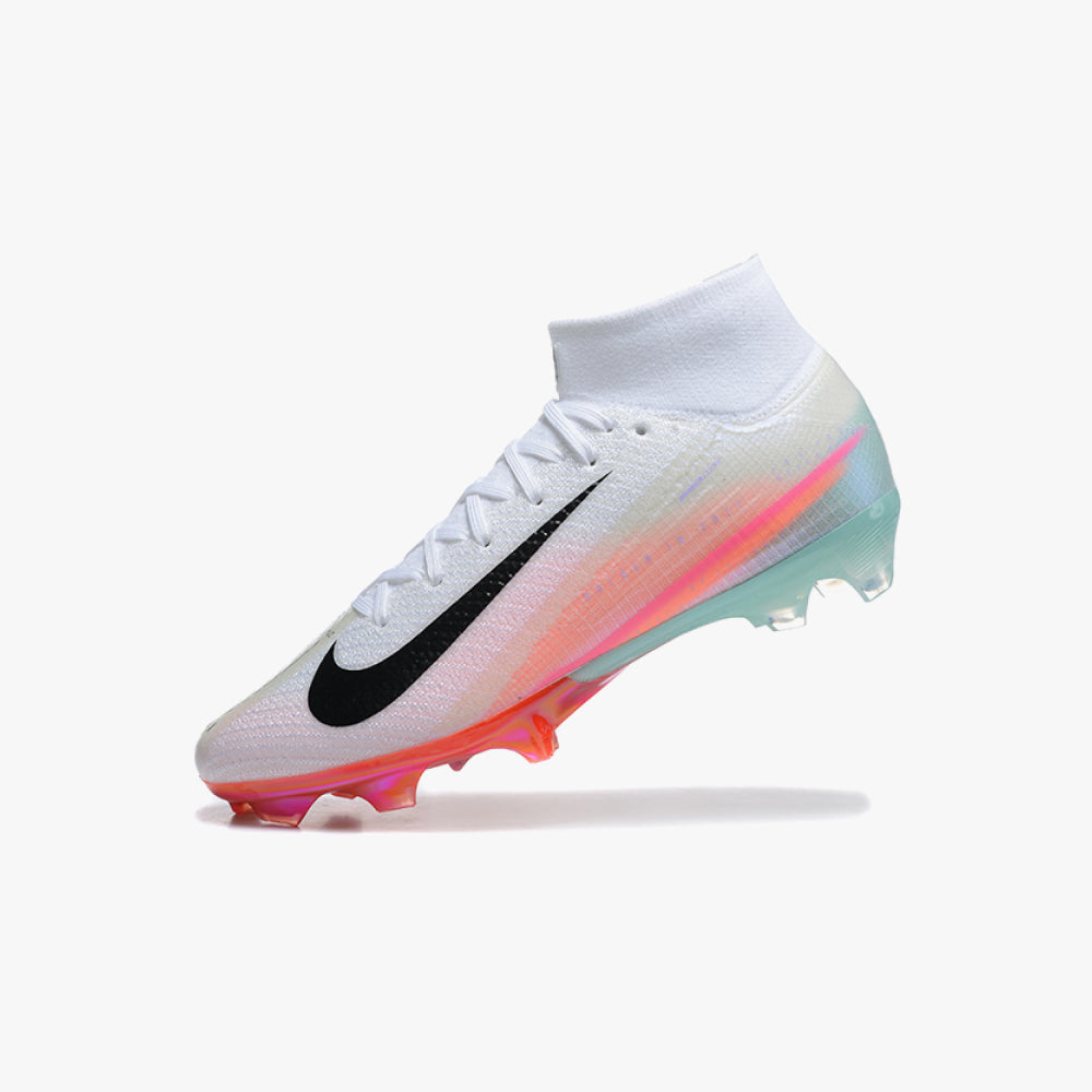 Firm Ground Soccer Cleats Nike Mercurial Superfly Elite FG