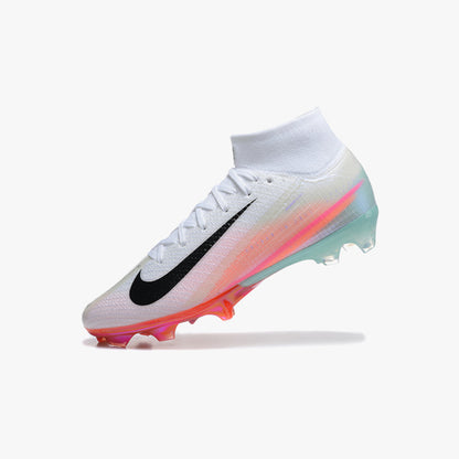 Firm Ground Soccer Cleats Nike Mercurial Superfly Elite FG