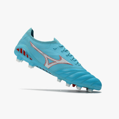 Firm Ground Soccer Cleats Mizuno Morelia Neo 3 Made In Japan FG