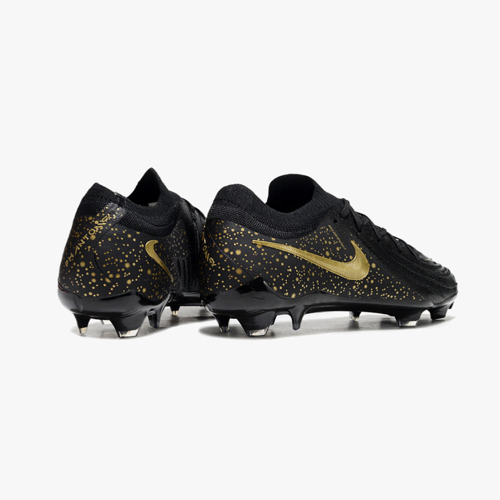 Firm Ground Soccer Cleats Nike Phantom Luna Elite FG
