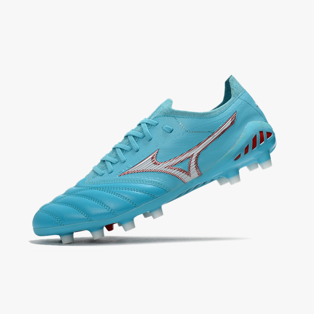 Firm Ground Soccer Cleats Mizuno Morelia Neo 3 Made In Japan FG