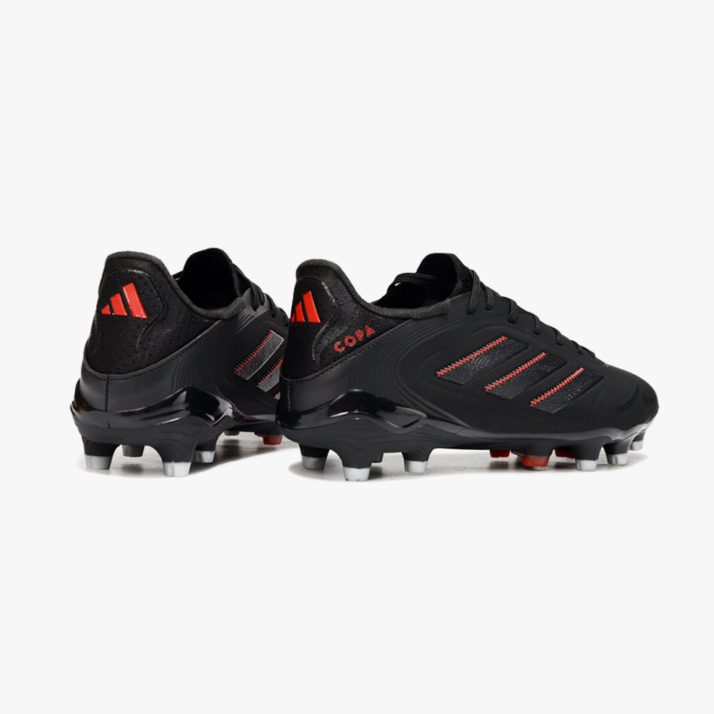 Firm Ground Soccer Cleats Adidas Copa Pure III FG