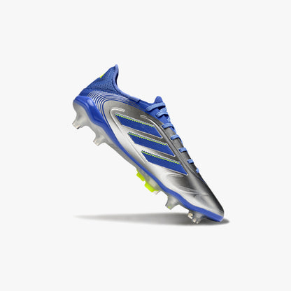 Firm Ground Soccer Cleats Adidas Copa Pure III FG