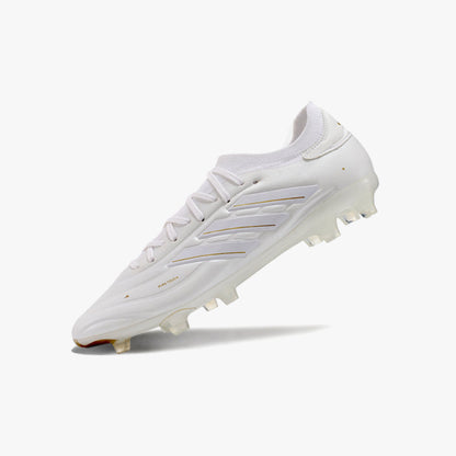 Firm Ground Soccer Cleats Adidas Pure II FG
