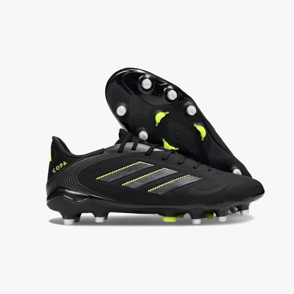 Firm Ground Soccer Cleats Adidas Copa Pure III FG