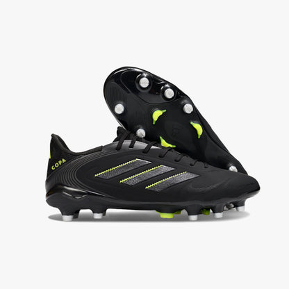Firm Ground Soccer Cleats Adidas Copa Pure III FG