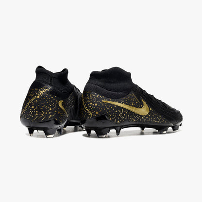 Firm Ground Soccer Cleats Nike Phantom Luna Elite Nu FG