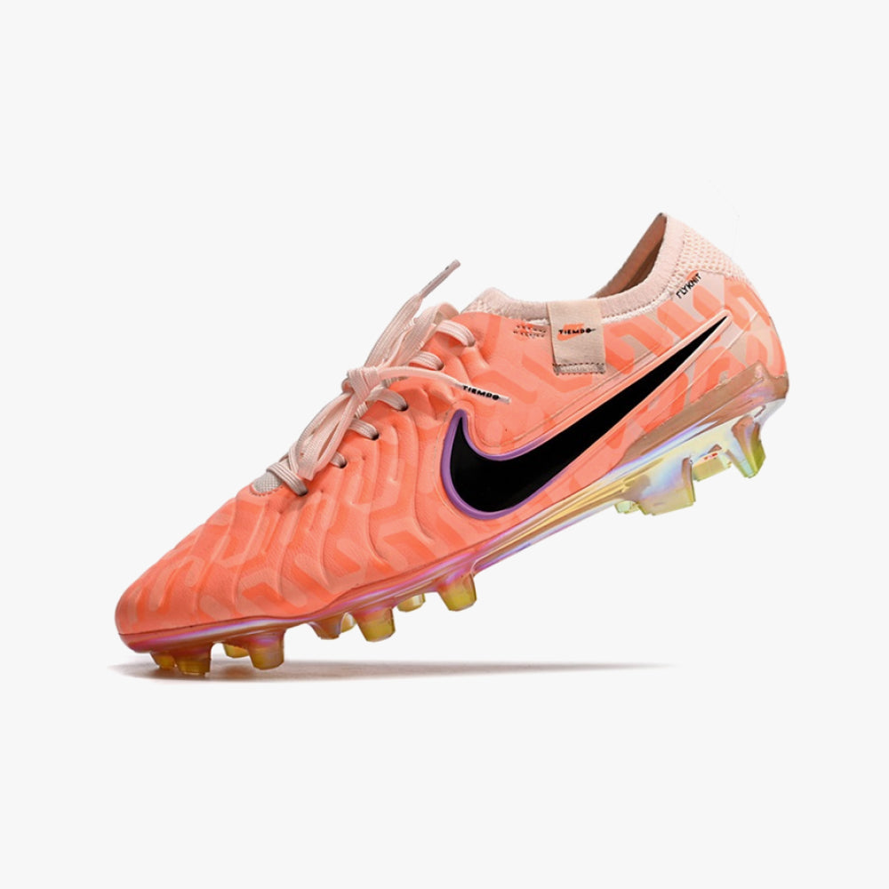 Firm Ground Soccer Cleats Nike Tiempo Legend 10 FG