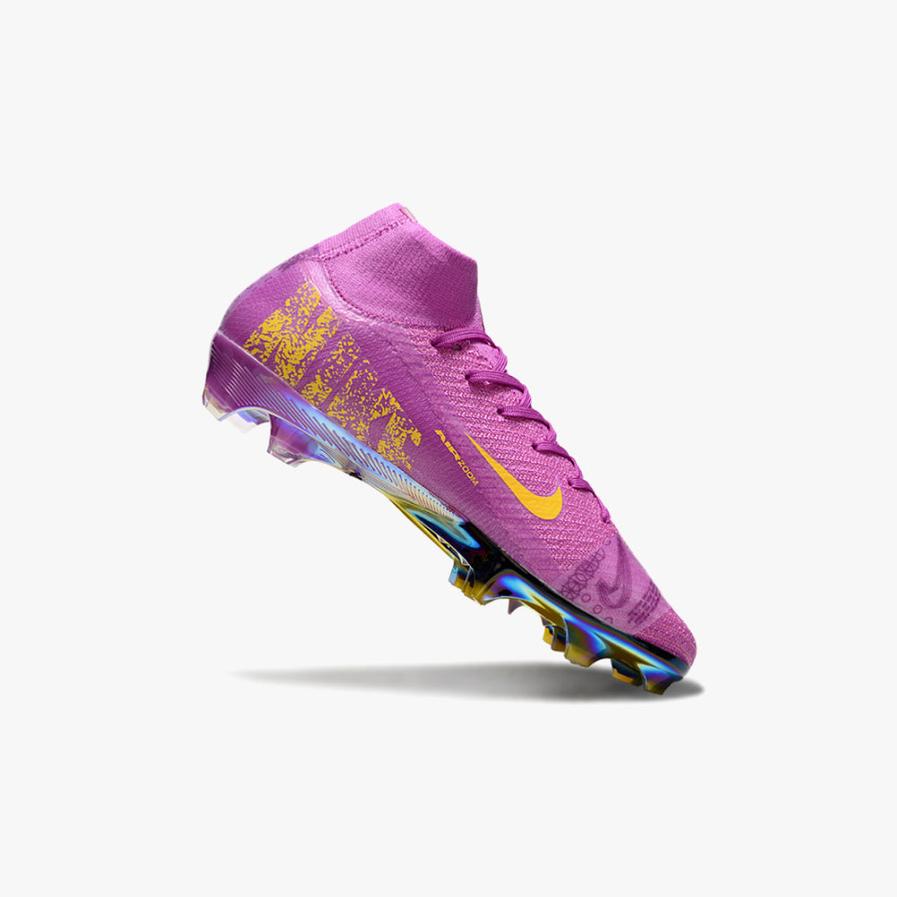 Firm Ground Soccer Cleats Nike Mercurial Superfly Elite FG