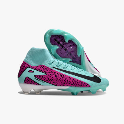 Firm Ground Soccer Cleats Nike Zoom Superfly 10 Elite FG