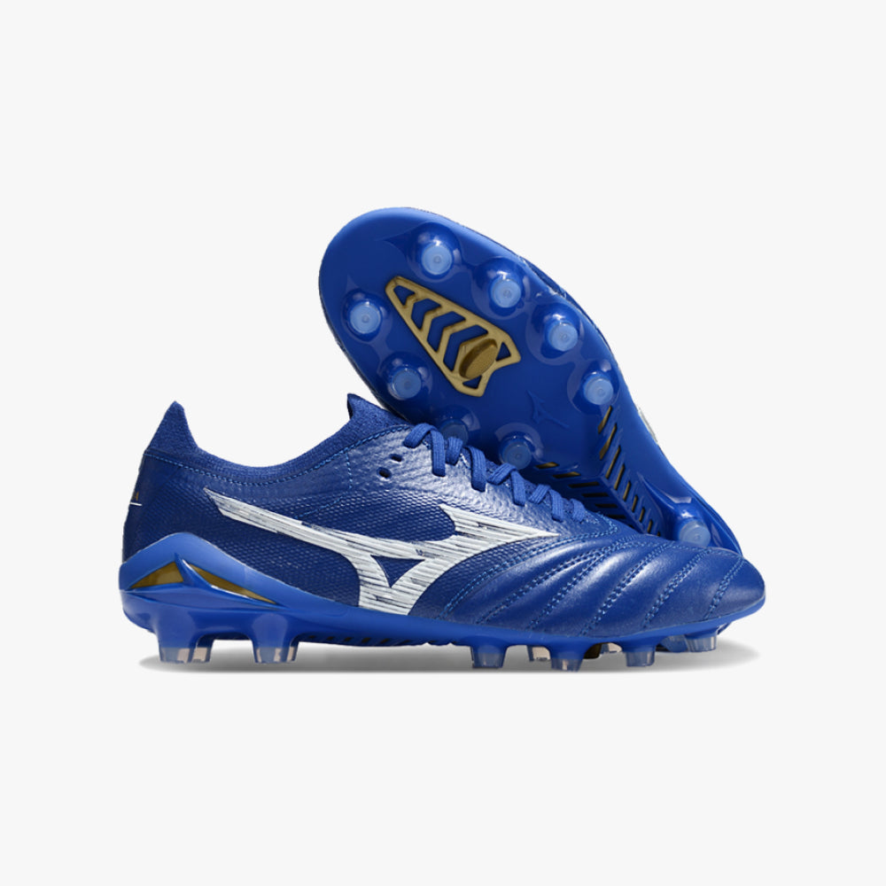 Firm Ground Soccer Cleats Mizuno Morelia Neo 4 Made In Japan FG