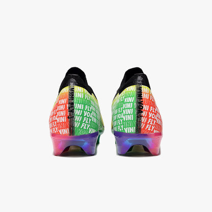 Firm Ground Soccer Cleats Kids Nike Zoom Mercurial Vapor 16 FG