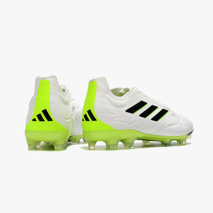 Firm Ground Soccer Cleats Adidas Copa Pure FG