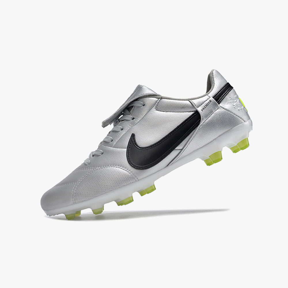 Firm Ground Soccer Cleats Nike Premier II FG