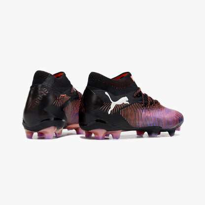 Firm Ground Soccer Cleats Puma Future 8 Ultimate FG