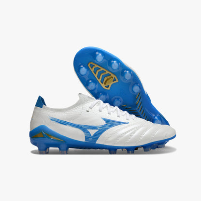 Firm Ground Soccer Cleats Mizuno Morelia Neo 4 Made In Japan FG
