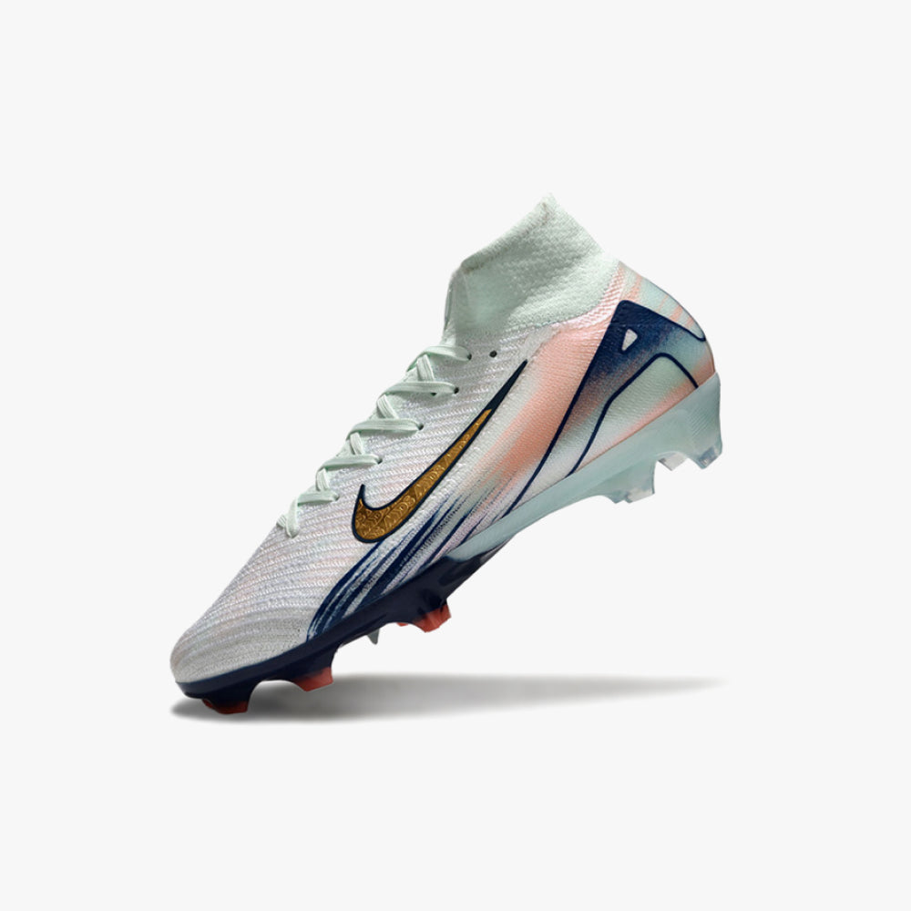 Firm Ground Soccer Cleats Nike Zoom Superfly 10 Elite FG