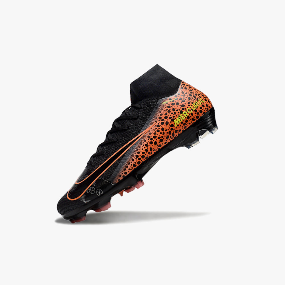 Firm Ground Soccer Cleats Nike Zoom Mercurial Superfly 10 FG