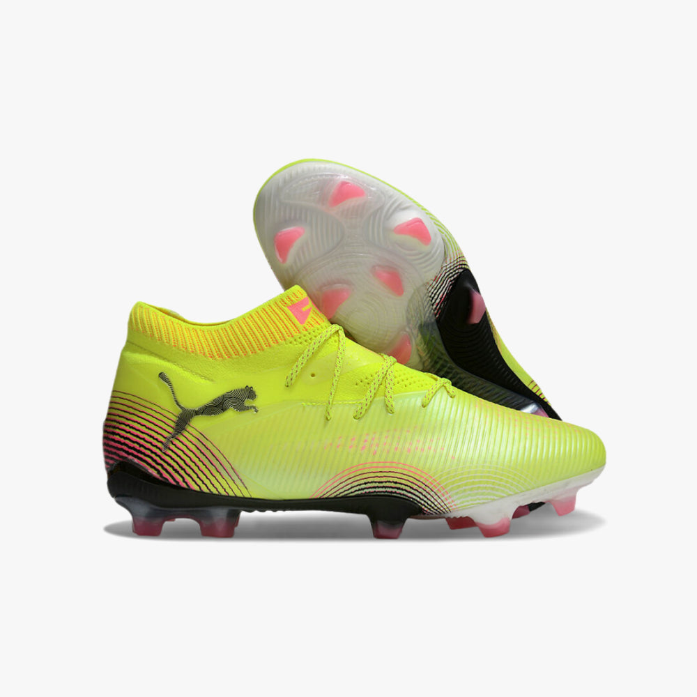 Firm Ground Soccer Cleats Puma Future 8 Ultimate FG
