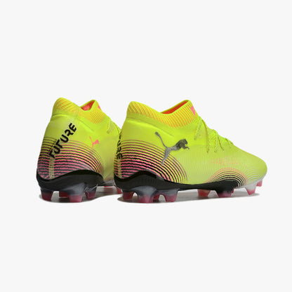 Firm Ground Soccer Cleats Puma Future 8 Ultimate FG