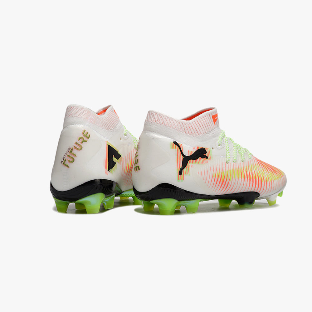 Firm Ground Soccer Cleats Puma Future 8 Ultimate FG