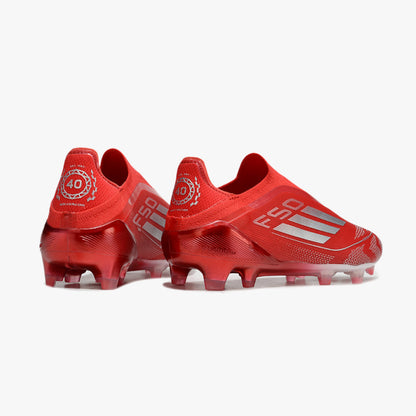 Firm Ground Soccer Cleats Adidas F50 FG