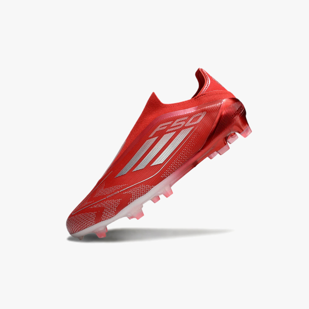 Firm Ground Soccer Cleats Adidas F50 FG