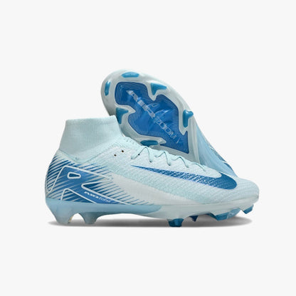 Firm Ground Soccer Cleats Nike Zoom Superfly 10 Elite FG