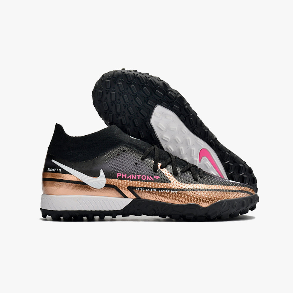 Turf Soccer Shoes Nike Phantom GT 2 Pro TF