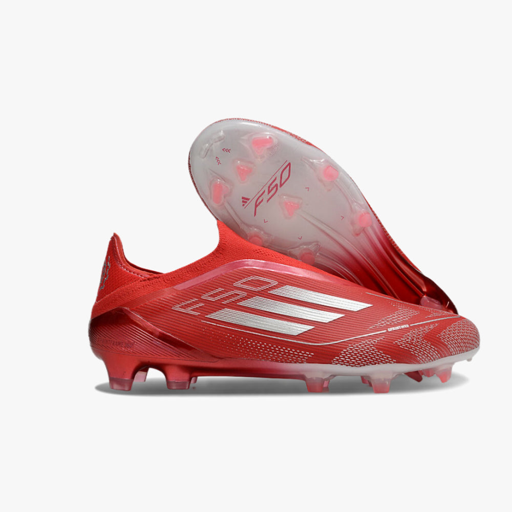 Firm Ground Soccer Cleats Adidas F50 FG