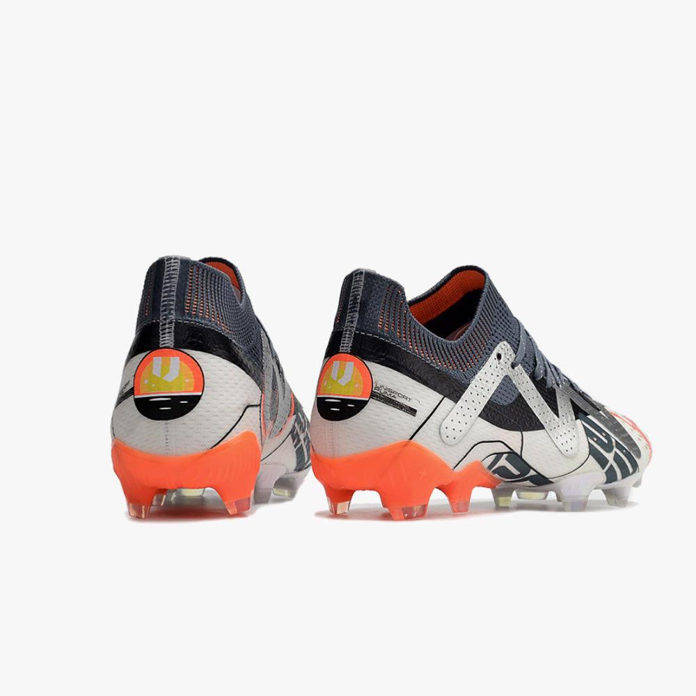 Firm Ground Soccer Cleats Puma Future Ultimate FG