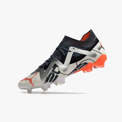 Firm Ground Soccer Cleats Puma Future Ultimate FG