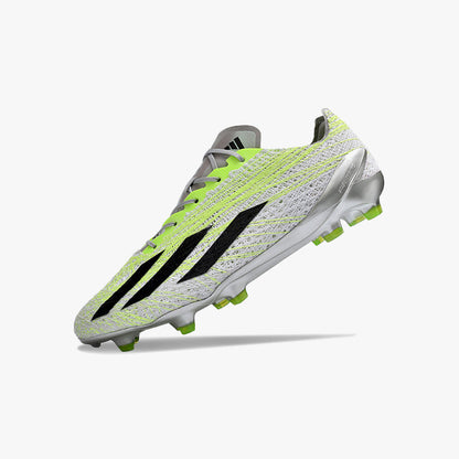 Firm Ground Soccer Cleats Adidas X Crazyfast Strung.1 FG