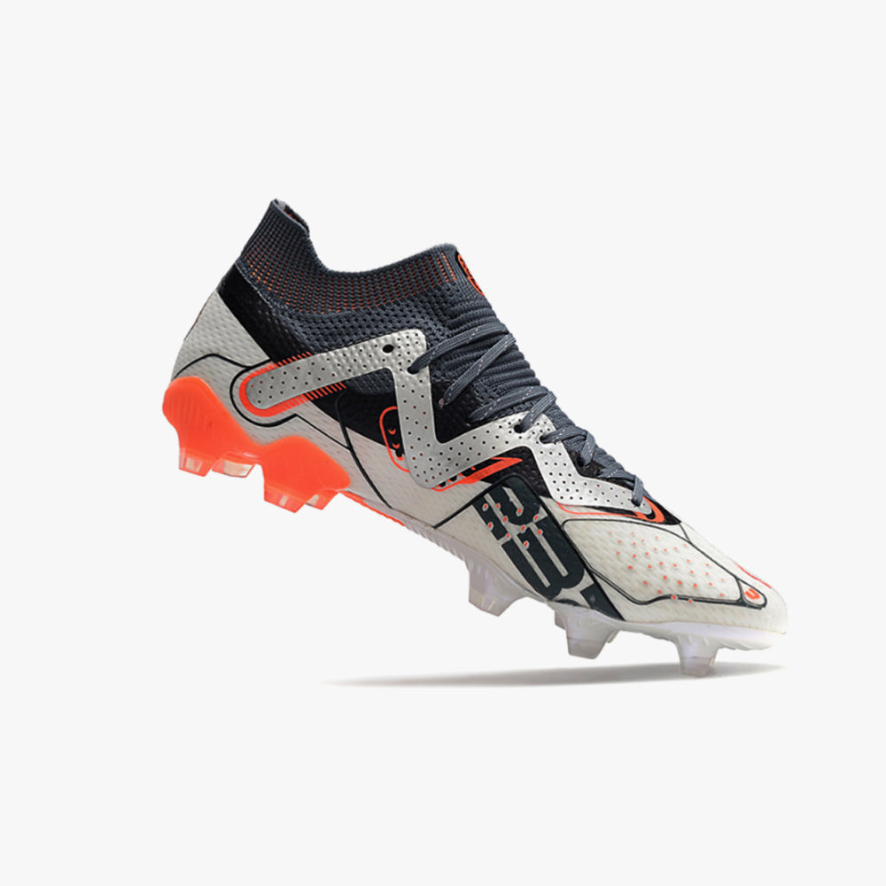 Firm Ground Soccer Cleats Puma Future Ultimate FG