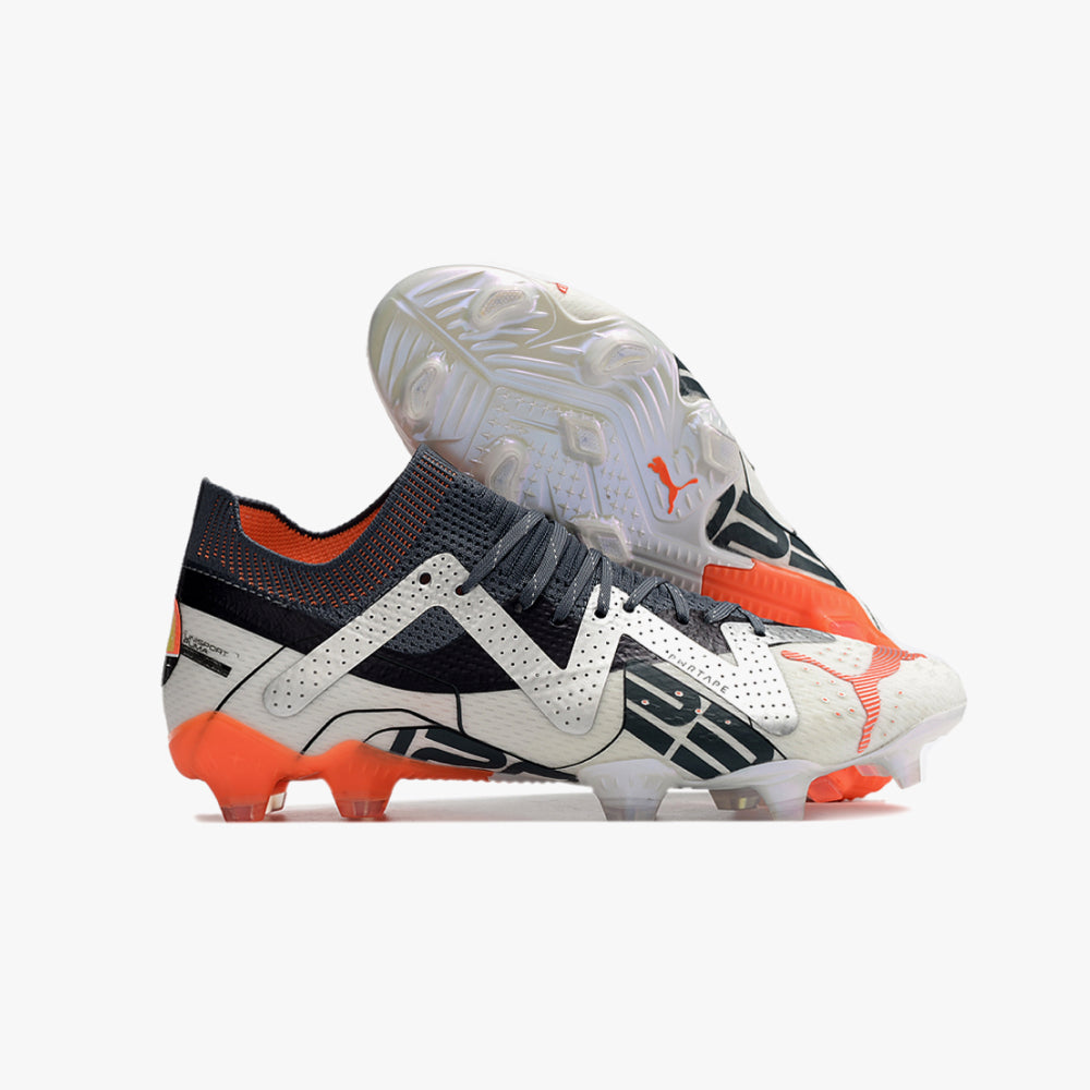 Firm Ground Soccer Cleats Puma Future Ultimate FG