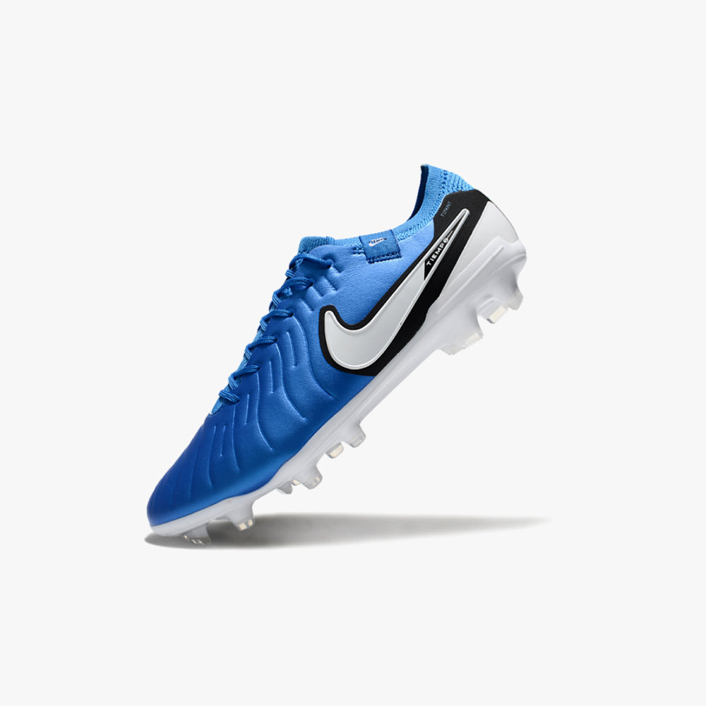 Firm Ground Soccer Cleats Nike Tiempo Legend 10 2 FG