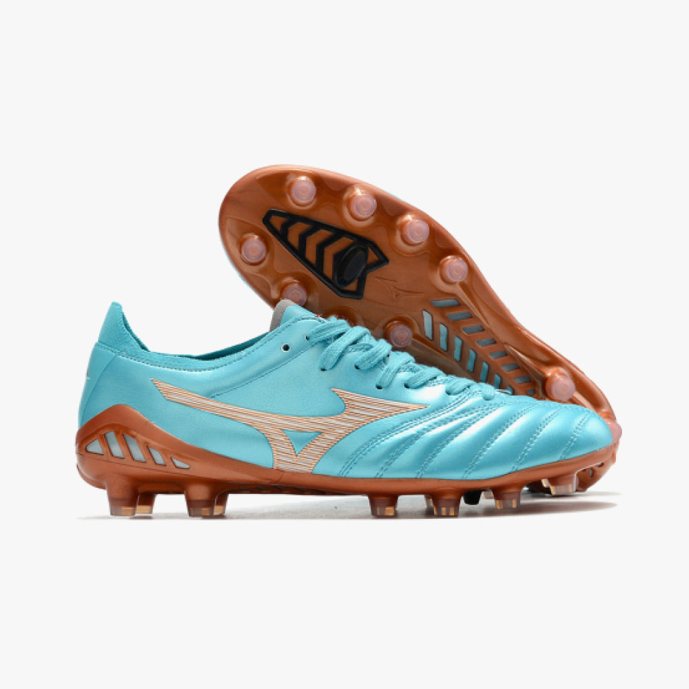 Soccer Cleats Mizuno Morelia Neo 3 Made In Japan FG