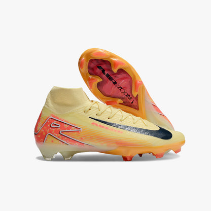 Firm Ground Soccer Cleats Nike Zoom Superfly 10 Elite FG