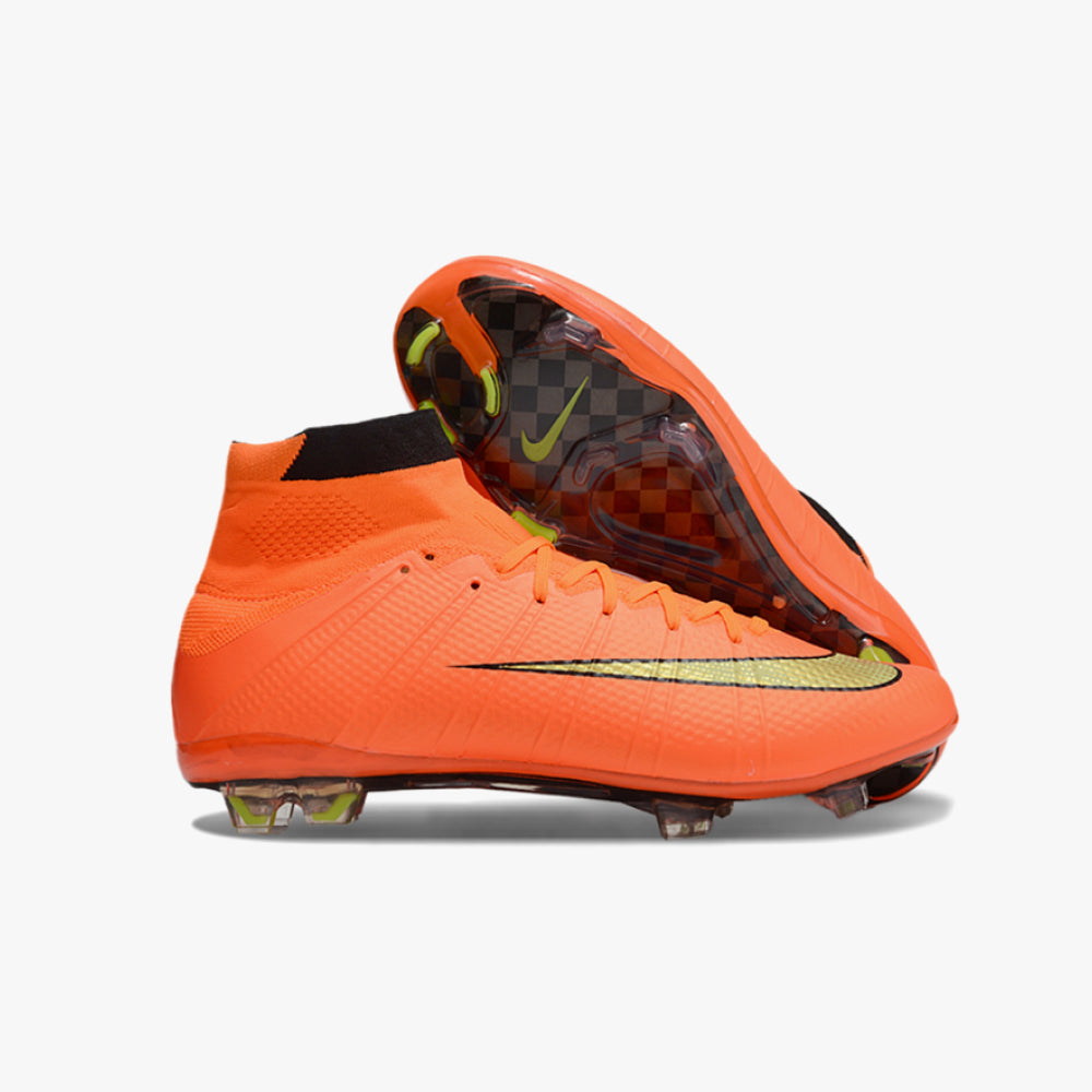 Soccer Cleats Nike Mercurial Superfly 4 Elite FG