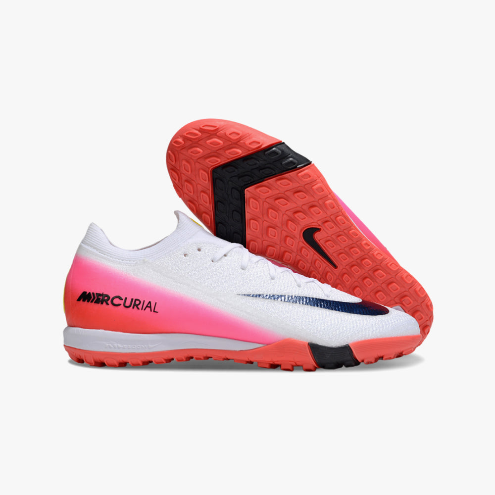 Turf Soccer Shoes Kids Nike Mercurial Vapor 16 TF